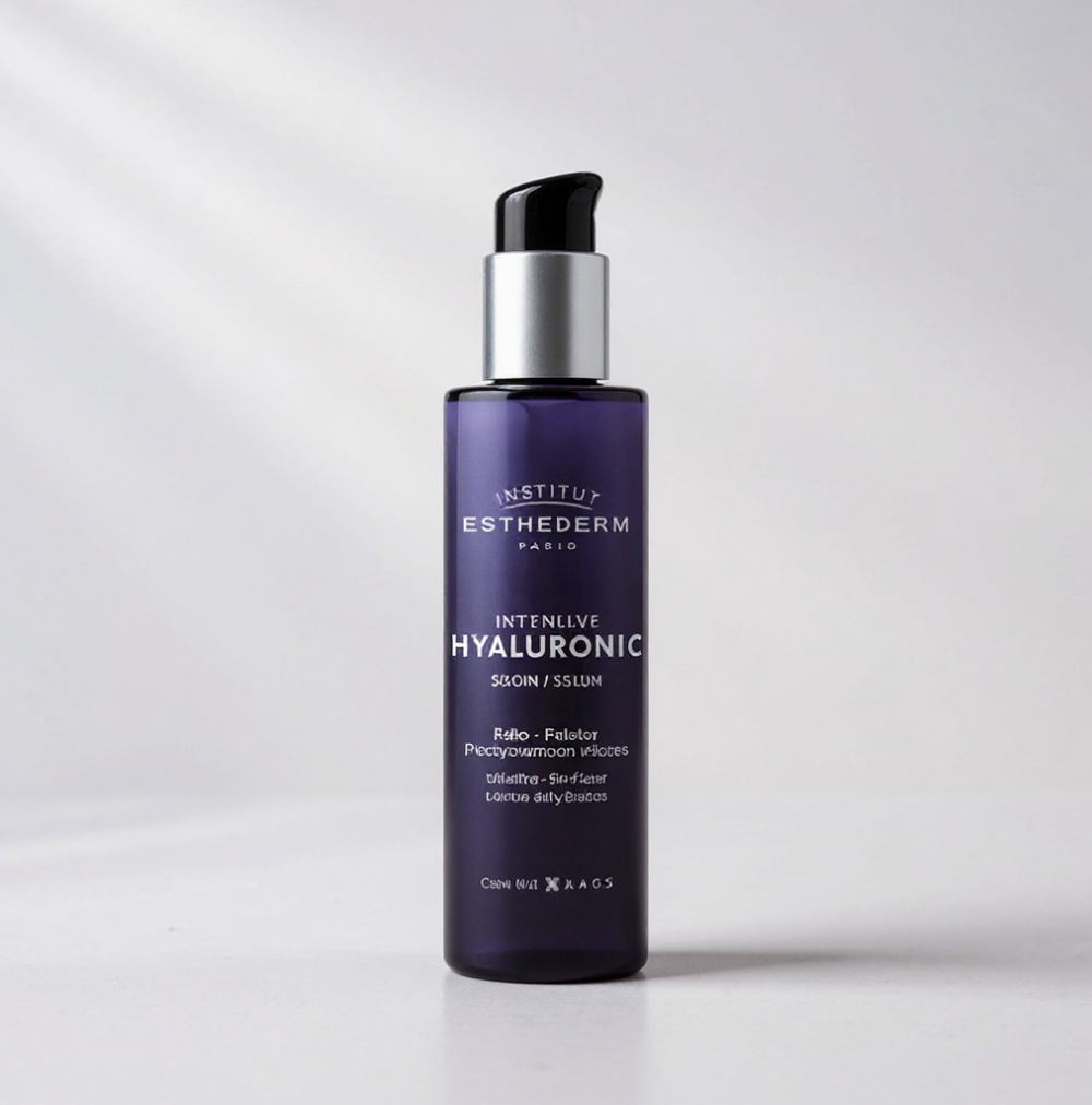 Esthederm Intensive Hyaluronic Sérum Hidratante 30ml